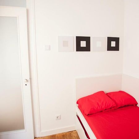Cool Lisbon Apartment Bagian luar foto
