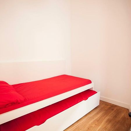 Cool Lisbon Apartment Bagian luar foto