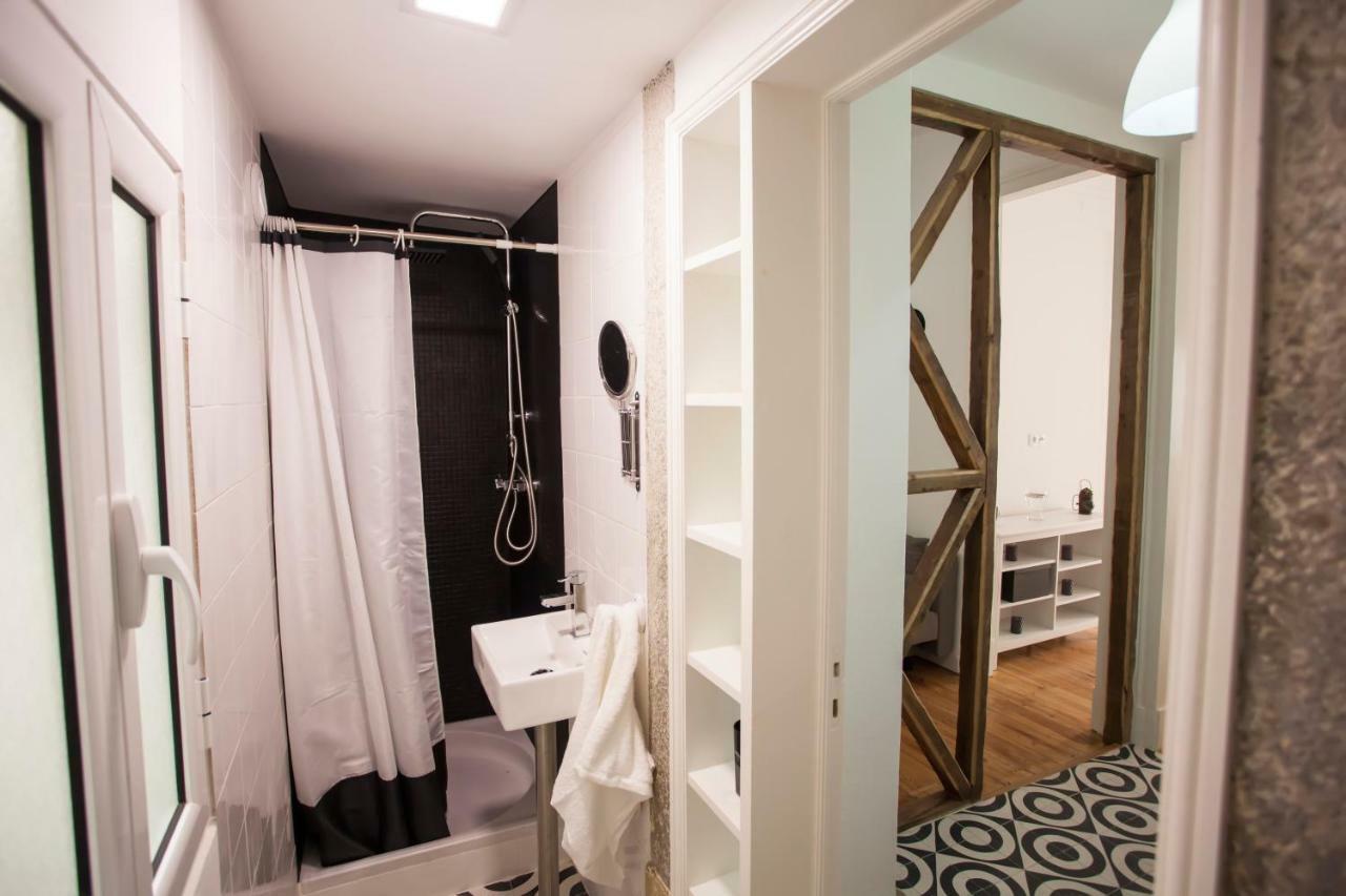 Cool Lisbon Apartment Bagian luar foto