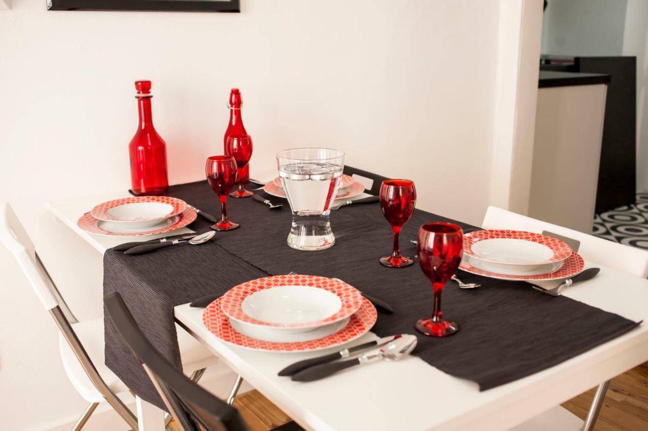 Cool Lisbon Apartment Bagian luar foto
