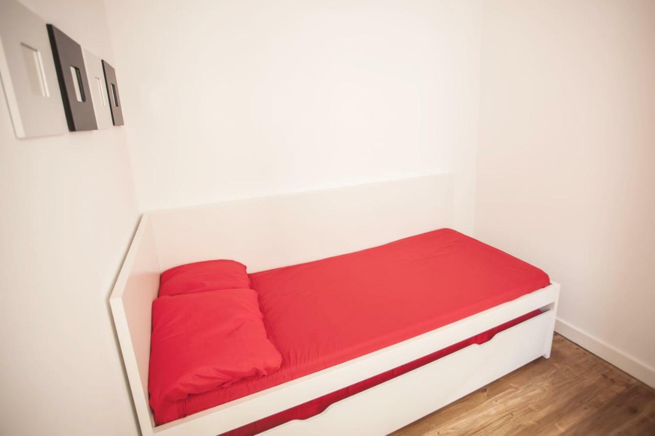 Cool Lisbon Apartment Bagian luar foto