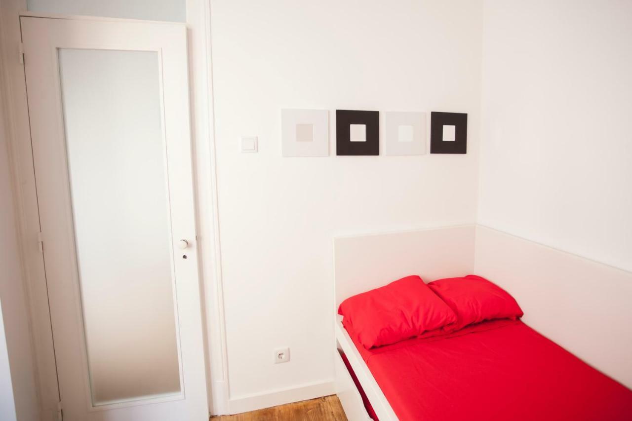 Cool Lisbon Apartment Bagian luar foto