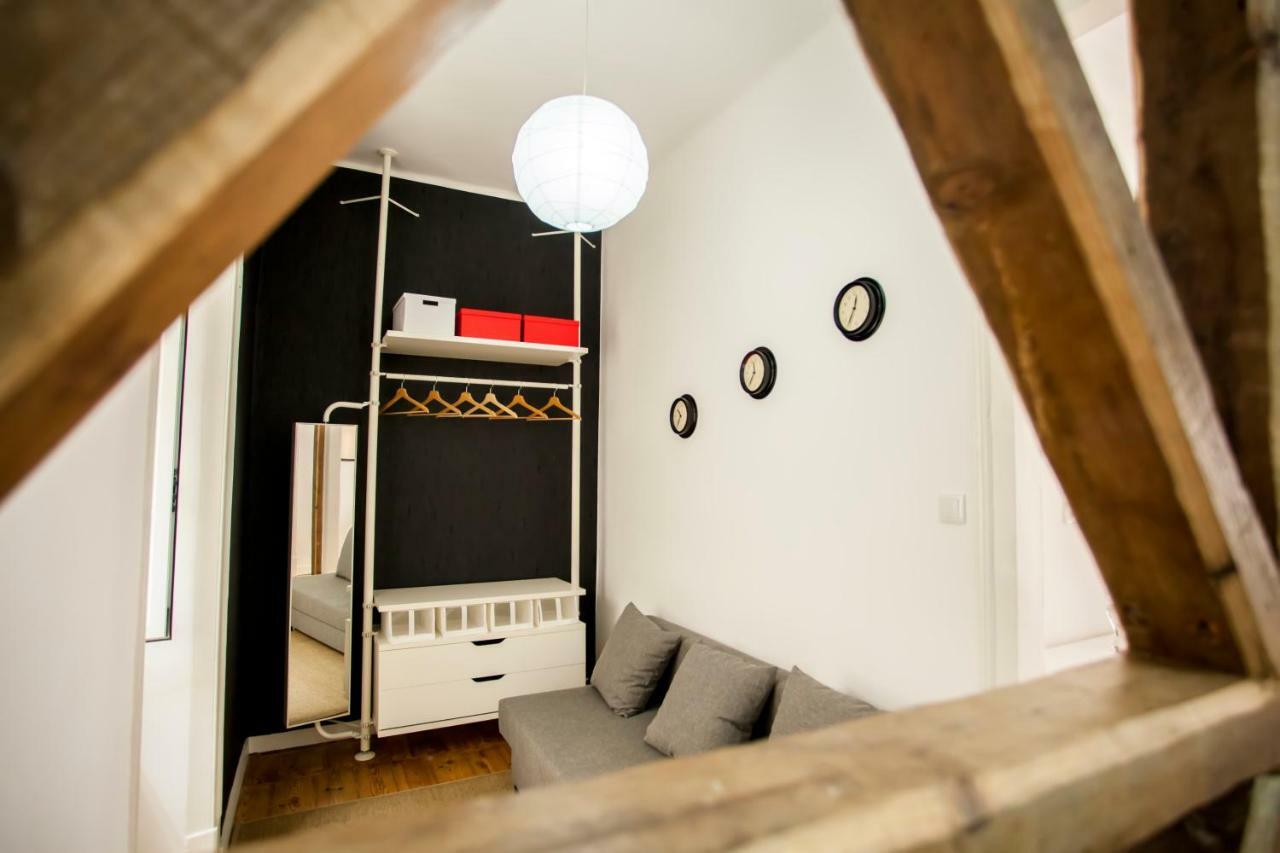 Cool Lisbon Apartment Bagian luar foto