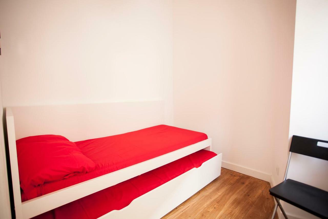 Cool Lisbon Apartment Bagian luar foto